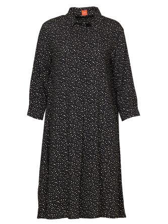 Calling the Outerspace duAnne